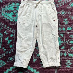Tommy Hilfiger Sport capri small